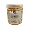 Colorant alimentar auriu metalizat, 50g Dr Gusto