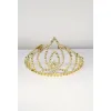 Coronita aurie din metal