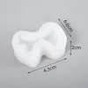 Forma din silicon, Fundita