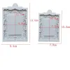 Forme din silicon, Rama foto