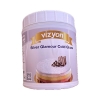 Glazura la rece Glamour argintie, Vizyon 1kg