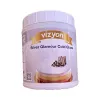 Glazura la rece Glamour argintie, Vizyon 1kg