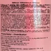 Glazura la rece Glamour argintie, Vizyon 1kg