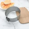 Inel reglabil, inaltime 12 cm