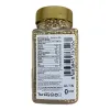 Perle de zahar pentru decor aurii Confetti 100g, 2mm Dr Gusto