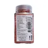 Perle de zahar pentru decor Roz pal Sprinkles 100g, 2mm Dr Gusto