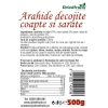 Arahide decojite (albe) coapte si sarate - 500g
