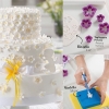 Burete pentru modelat, Decora