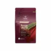 Cacao pudra Alcalinizata 20-22% Rouge Ultime, 1 Kg