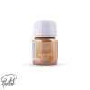Colorant alimentar lichid metalizat Cupru antic 30g - Fractal