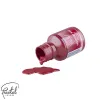 Colorant alimentar lichid metalizat Rosu zmeura 30g - Fractal