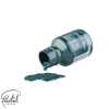 Colorant alimentar lichid metalizat Smarald auriu 30g - Fractal