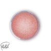 Colorant alimentar pudra roze cu sclipici SuPearl Shine Rose Quartz, Fractal