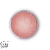 Colorant alimentar pudra roze cu sclipici SuPearl Shine Rose Quartz, Fractal