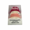 Cupe /chese pentru briose asortate, 75 buc