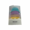 Cupe /chese pentru briose asortate, 75 buc