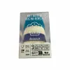 Cupe /chese pentru briose asortate bleo si alb, 75 buc