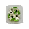 Decoratiuni din pasta de zahar, 5 Flori de mac albe