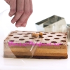 Folie acetofan 20cm x 25m, My Bake