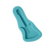 Forma din silicon, model Chitara