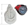 Forma/mulaj din silicon, model Ceas
