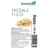 Migdale fulgi, 200g