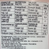 Pasta de zahar Vizyon, alba 6 kg