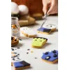 Penseta pentru decorare 14 cm, Decora
