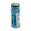 Perle de zahar bleo 4mm, 90g Dr Gusto