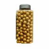 Perle de zahar pentru decor aurii Confetti 250g, 10mm Dr Gusto