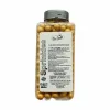 Perle de zahar pentru decor aurii Confetti 250g, 10mm Dr Gusto