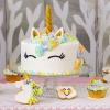 Royal Icing extra alb 400 g, Decora