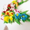 Royal Icing extra alb 400 g, Decora
