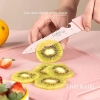 Set profesional de cutite de bucatarie japoneze din oțel inoxidabil