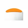 Spatula neteda  pentru decorat metalica , 22.5 cm Decora