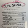 Unt de cacao 50g, Dr Gusto