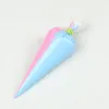 100 posuri DUO 35cm, unica folosinta