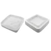Forma 3D din silicon, model Perna / Romb