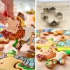 Decupator metalic tip Puzzle