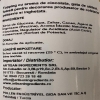 Toping cu aroma de CIOCOLATA, 1 kg - Vizyon