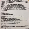 Toping cu aroma de ZMEURA, 1 kg - Vizyon
