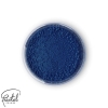 Colorant pudra albastru Royal Blue, Fractal