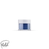 Colorant pudra albastru Royal Blue, Fractal