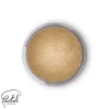 Colorant pudra auriu cu sclipici SuPearl Shine Antique Gold, Fractal