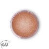 Colorant pudra bronz cu sclipici SuPearl Shine Glowing Bronze, Fractal