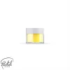 Colorant pudra galben Lemon Yellow, Fractal