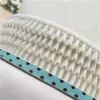 Forma din silicon, Bordura tort volanase