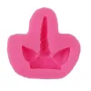Mulaj din silicon, model Unicorn