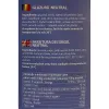 Gel vafe / Glazura neutra 250g