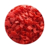 Paiete de ciocolata rosie, 1 kg